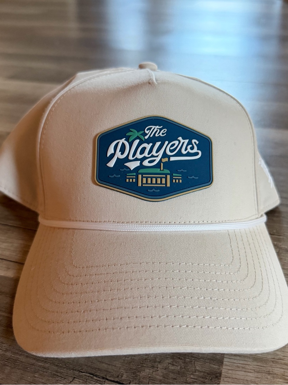 The Players Hat